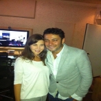Ziad borji sur yala.fm